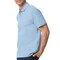 Gildan Softstyle Pique Comfortable Cotton Short Sleeve Polo T-Shirt in Multiple Colors